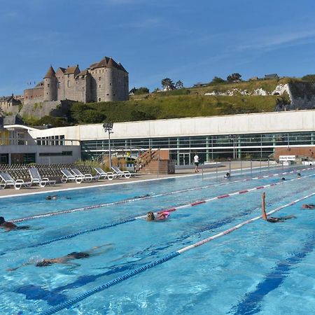 Dieppe Maisonヴィラ エクステリア 写真
