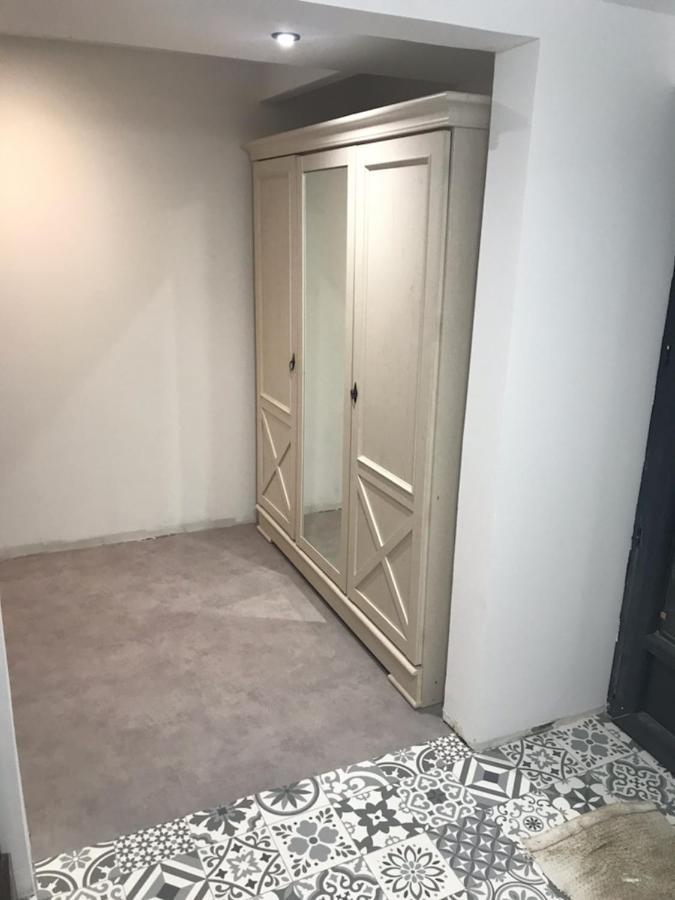 Dieppe Maisonヴィラ エクステリア 写真