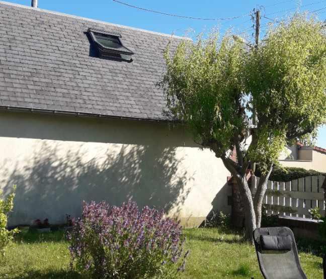 Dieppe Maisonヴィラ エクステリア 写真