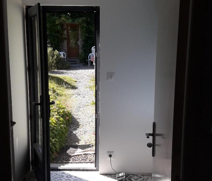 Dieppe Maisonヴィラ エクステリア 写真