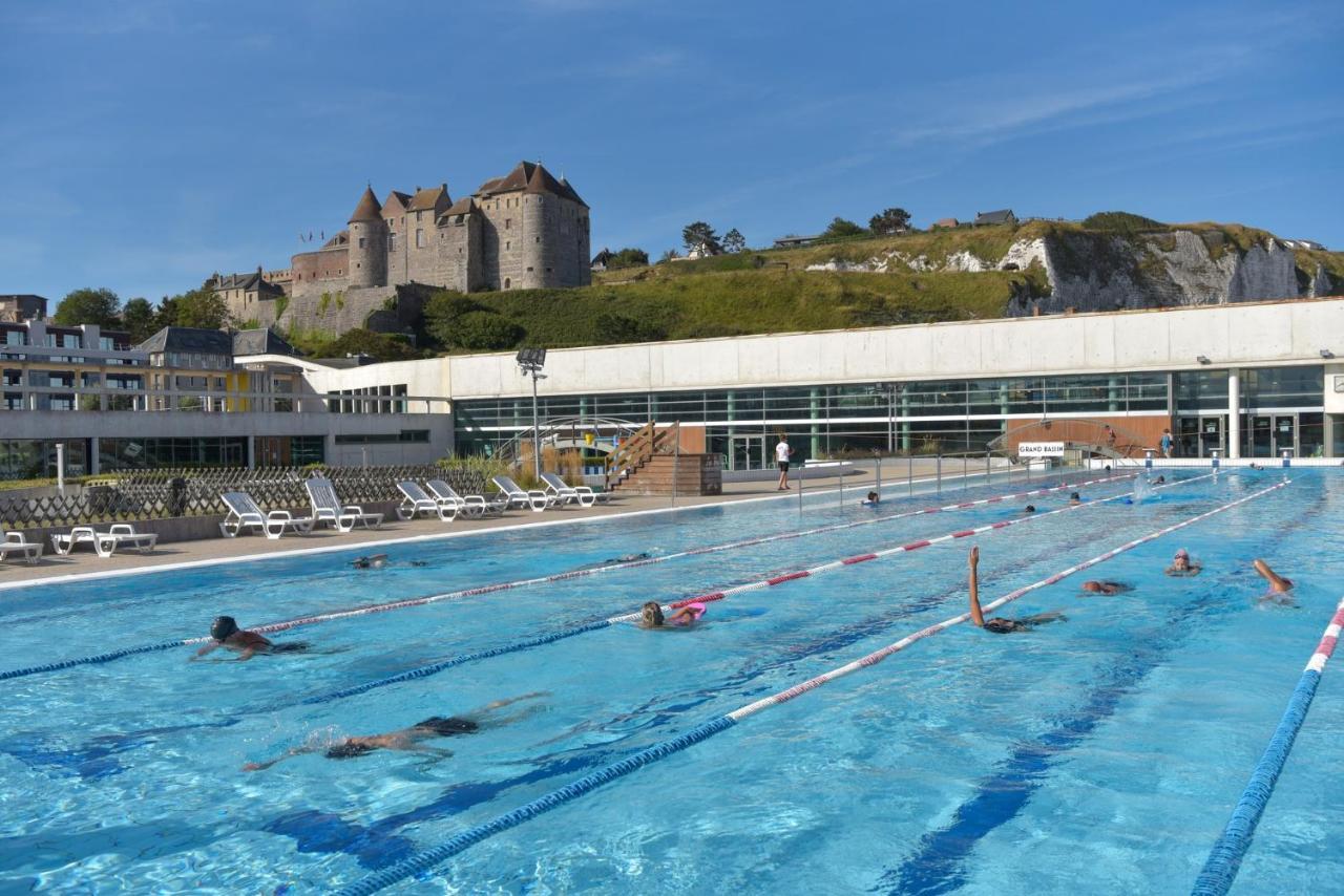 Dieppe Maisonヴィラ エクステリア 写真