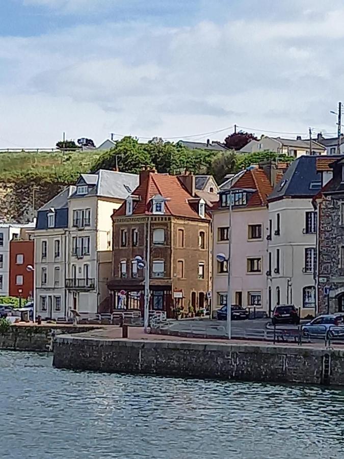 Dieppe Maisonヴィラ エクステリア 写真